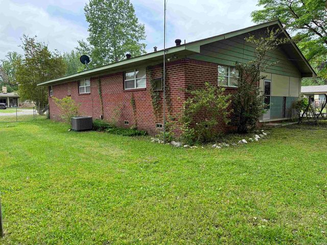 602 SWANEE Drive, Benton, AR 72019