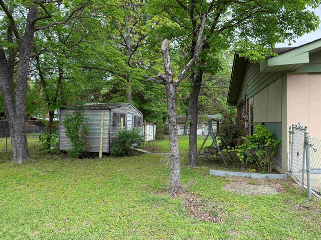 602 SWANEE Drive, Benton, AR 72019