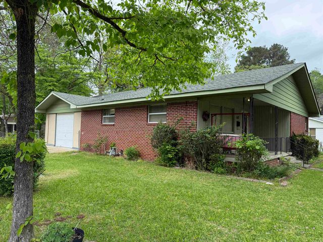 602 SWANEE Drive, Benton, AR 72019