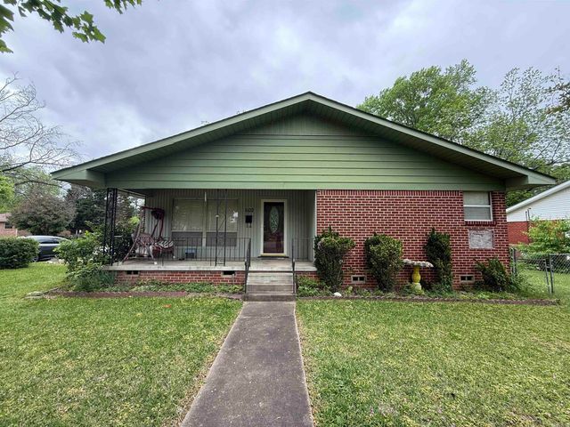 602 SWANEE Drive, Benton, AR 72019