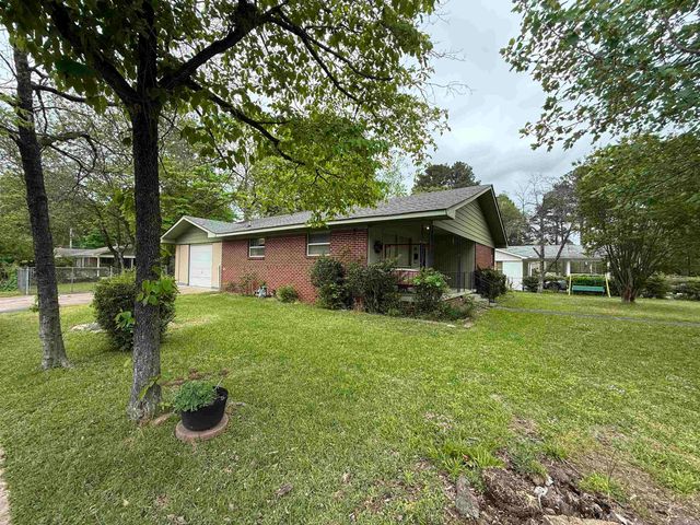 602 SWANEE Drive, Benton, AR 72019