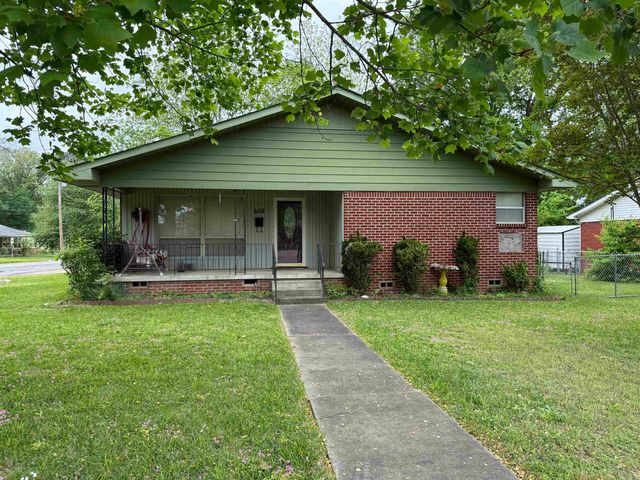 602 SWANEE Drive, Benton, AR 72019