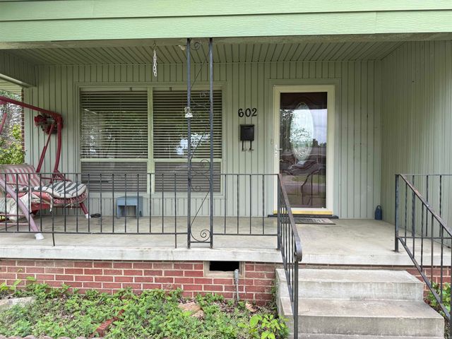 602 SWANEE Drive, Benton, AR 72019