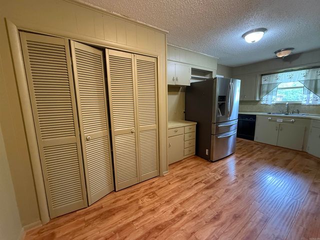 602 SWANEE Drive, Benton, AR 72019