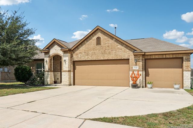 3142 Magnolia, New Braunfels, TX 78130
