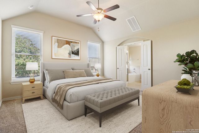 3142 Magnolia, New Braunfels, TX 78130