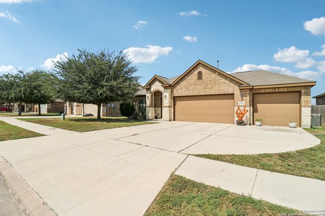 3142 Magnolia, New Braunfels, TX 78130