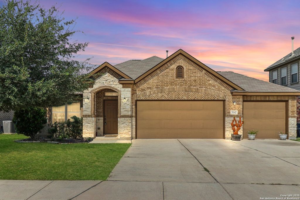 3142 Magnolia, New Braunfels, TX 78130