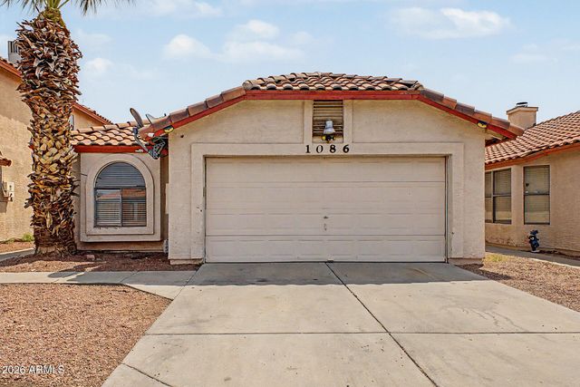 4545 N 67TH Avenue 1086, Phoenix, AZ 85033