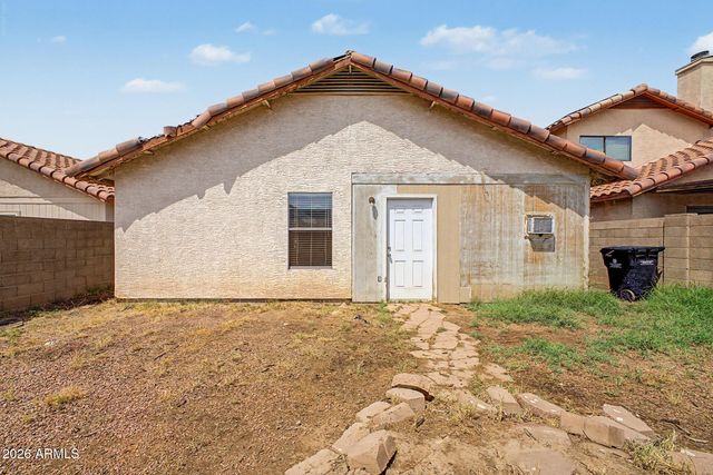 4545 N 67TH Avenue 1086, Phoenix, AZ 85033