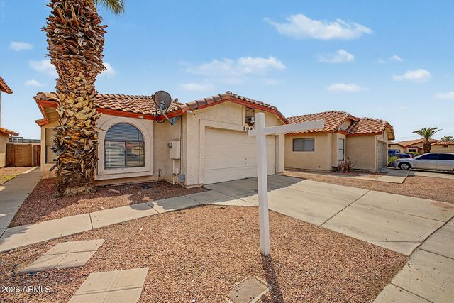 4545 N 67TH Avenue 1086, Phoenix, AZ 85033