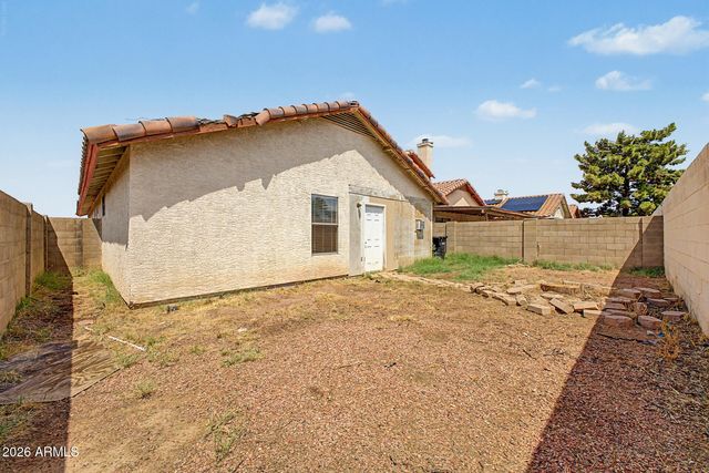 4545 N 67TH Avenue 1086, Phoenix, AZ 85033