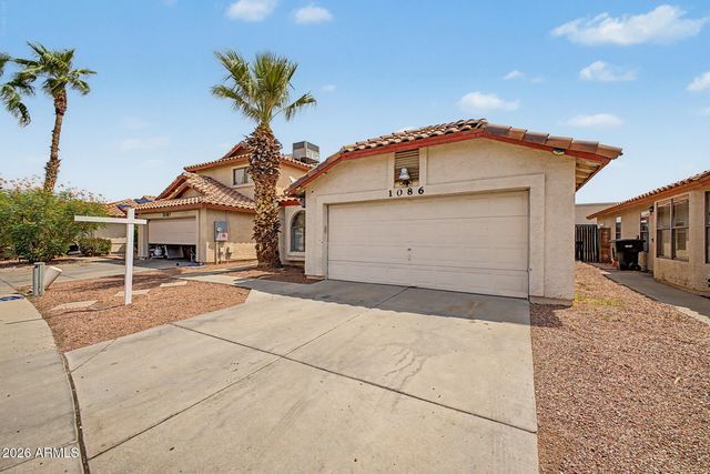4545 N 67TH Avenue 1086, Phoenix, AZ 85033
