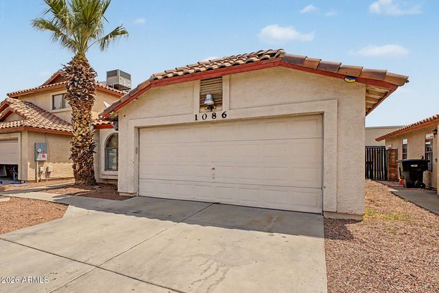 4545 N 67TH Avenue 1086, Phoenix, AZ 85033