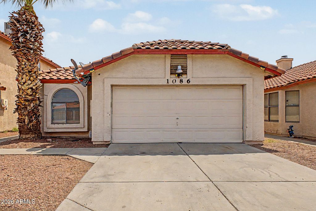 4545 N 67TH Avenue 1086, Phoenix, AZ 85033 — photo 2