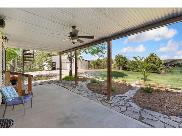 4608 Norwood Ave, Loveland, CO 80538