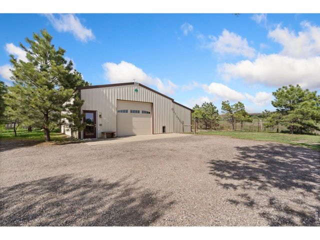 4608 Norwood Ave, Loveland, CO 80538