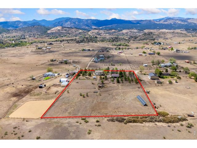 4608 Norwood Ave, Loveland, CO 80538