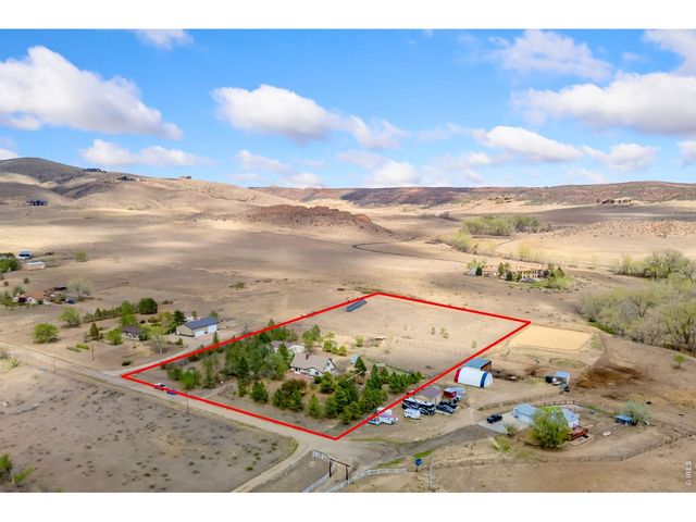 4608 Norwood Ave, Loveland, CO 80538