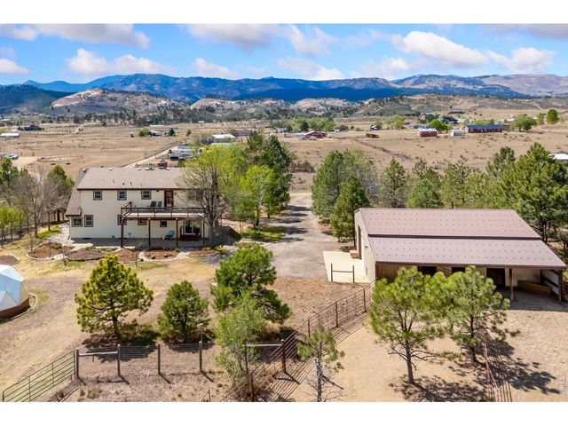 4608 Norwood Ave, Loveland, CO 80538