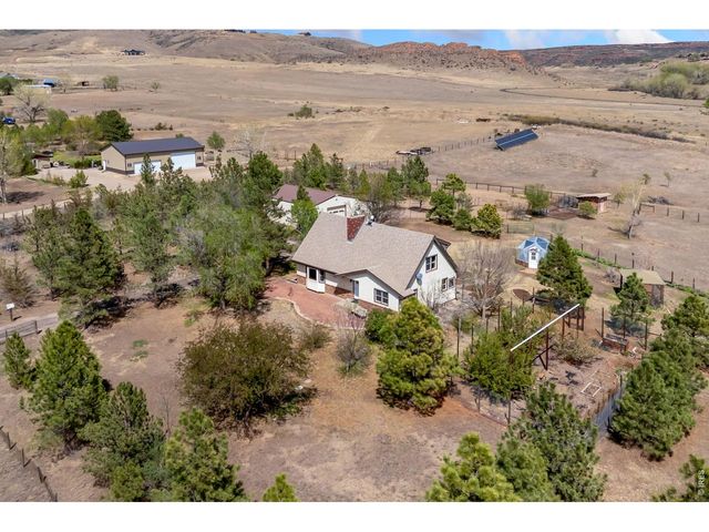4608 Norwood Ave, Loveland, CO 80538