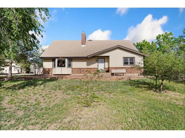 4608 Norwood Ave, Loveland, CO 80538