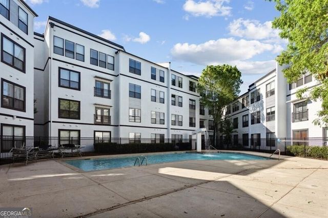 821 Ralph McGill Boulevard NE 2410, Atlanta, GA 30306