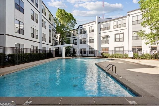 821 Ralph McGill Boulevard NE 2410, Atlanta, GA 30306
