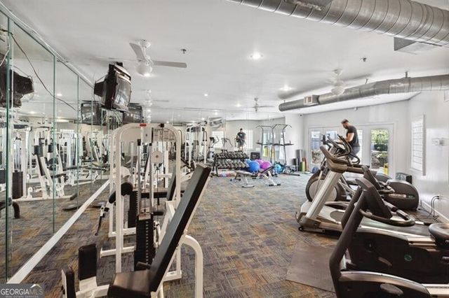 821 Ralph McGill Boulevard NE 2410, Atlanta, GA 30306
