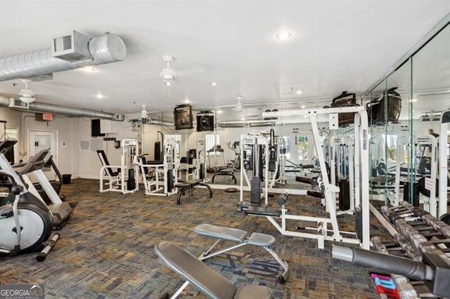 821 Ralph McGill Boulevard NE 2410, Atlanta, GA 30306