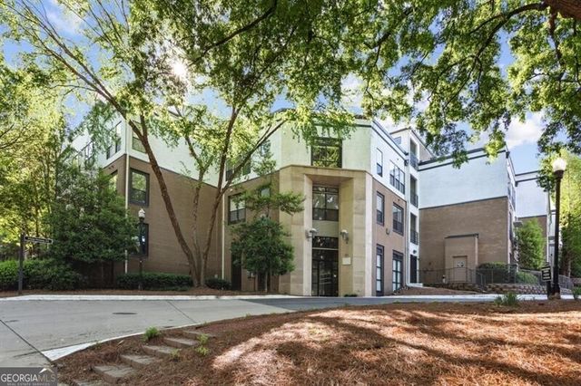 821 Ralph McGill Boulevard NE 2410, Atlanta, GA 30306