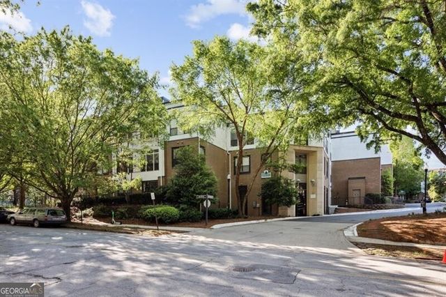 821 Ralph McGill Boulevard NE 2410, Atlanta, GA 30306