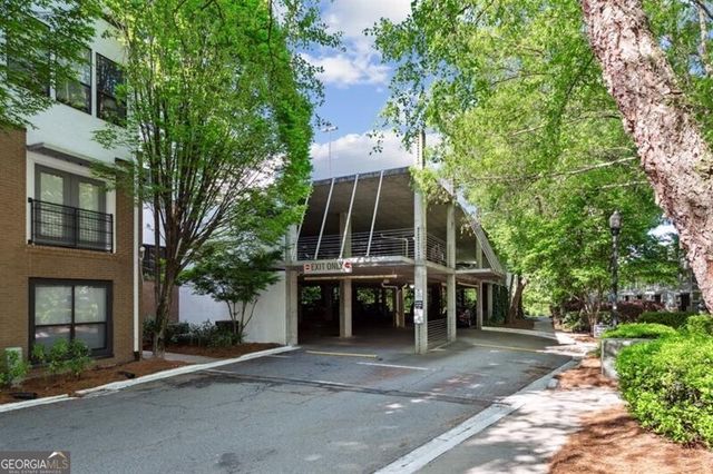 821 Ralph McGill Boulevard NE 2410, Atlanta, GA 30306