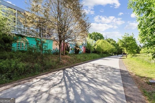 821 Ralph McGill Boulevard NE 2410, Atlanta, GA 30306