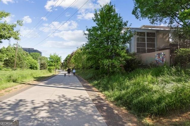 821 Ralph McGill Boulevard NE 2410, Atlanta, GA 30306
