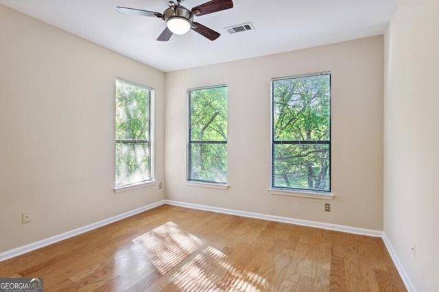 821 Ralph McGill Boulevard NE 2410, Atlanta, GA 30306