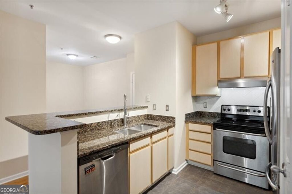 821 Ralph McGill Boulevard NE 2410, Atlanta, GA 30306