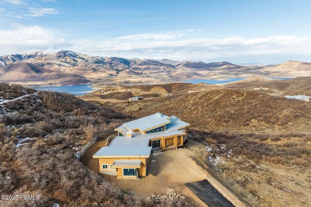 N 9563 Lone Peak Lane, Kamas, UT 84036