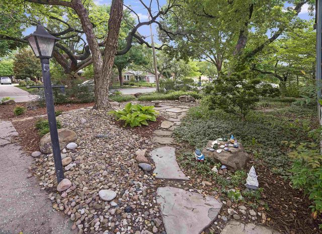 1450 N Salina, Wichita, KS 67203
