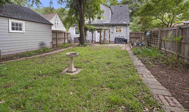 1450 N Salina, Wichita, KS 67203