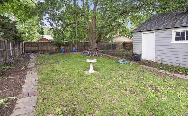 1450 N Salina, Wichita, KS 67203