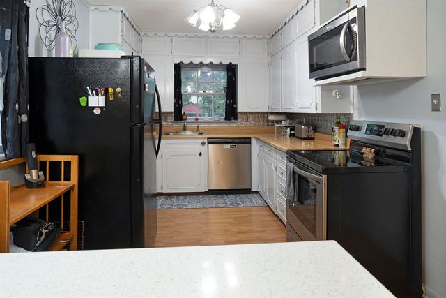 1450 N Salina, Wichita, KS 67203