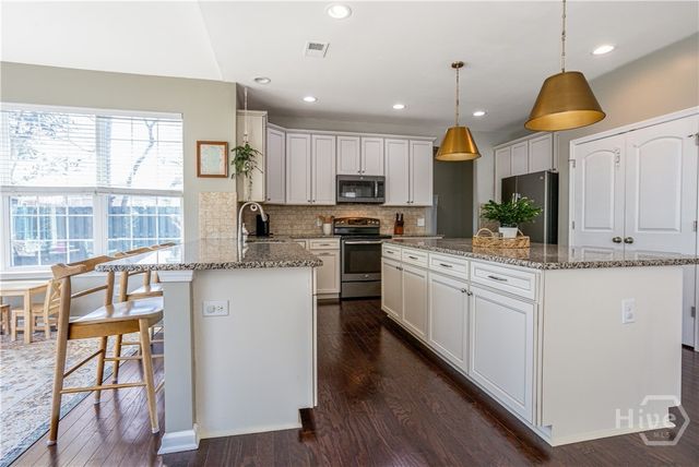 20 Smoke Rise Road, Richmond Hill, GA 31324