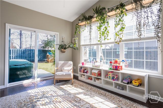 20 Smoke Rise Road, Richmond Hill, GA 31324