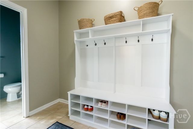 20 Smoke Rise Road, Richmond Hill, GA 31324