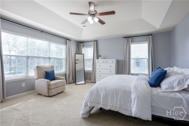 20 Smoke Rise Road, Richmond Hill, GA 31324