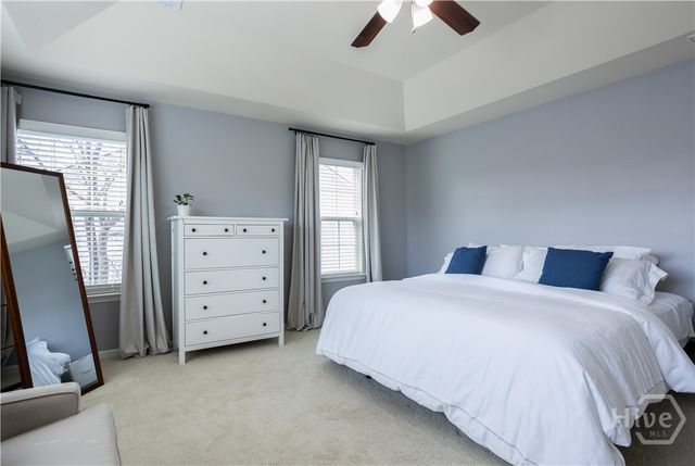 20 Smoke Rise Road, Richmond Hill, GA 31324