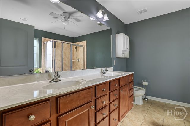 20 Smoke Rise Road, Richmond Hill, GA 31324