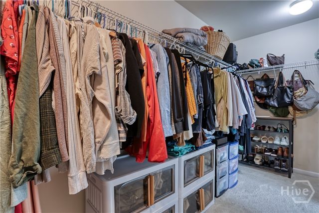 20 Smoke Rise Road, Richmond Hill, GA 31324