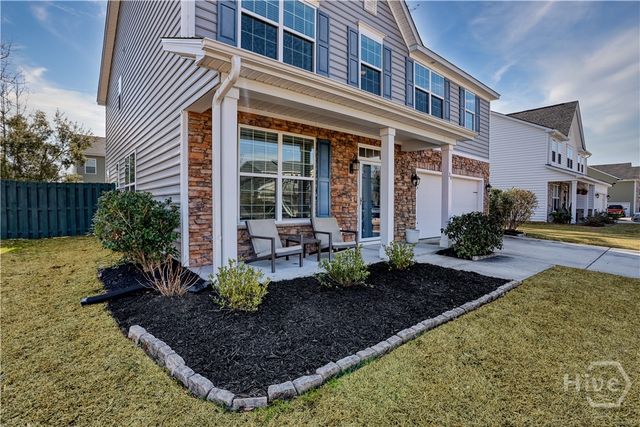 20 Smoke Rise Road, Richmond Hill, GA 31324